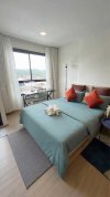 5S0308 Condominium for sale 2,390,000 baht studio room at kathu