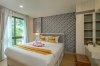 6R0070 Seaview Penthouses 2 ห้องนอน 1 ห้องน้ำ ให้เช่าเดือนละ 100,000 บาท โซนกะตะ