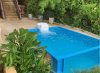 6R0122 Pool villa for rent 3 bedroom 3 bathroom 120,000/month at kata