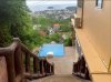 6R0122 Pool villa for rent 3 bedroom 3 bathroom 120,000/month at kata
