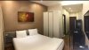 7R0147 The Title condominium studio room 18,000/month at rawai