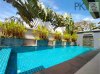 7R0192 Pool villa 2 bedroom 2 bathroom 55,000/month at rawai