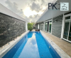 7R0202 This pool villa 3bedroom 4bathroom 60,000/month the house location at Rawai