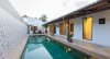 7R0249 ให้เช่า pool villa 3 ห้องนอน 4 ห้องน้ำ ราคา 90,000/เดือน โซนราไวย์
