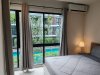 7R0278 The Title Condominium 2 bedroom 1 bathroom 46,000/month at rawai