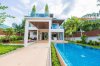 7R0324 Pool villa for rent 4 bedroom 4 bathroom 120,000/month at rawai