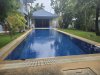 7R0353 Pool villa 4 bedroom 5 bathroom 150,000/month at Rawai