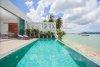 7R0396 Pool villa for rent 3 bedroom 3 bathroom 350,000/month at rawai