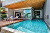 7R0433 ให้เช่า pool villa 3 ห้องนอน 5 ห้องน้ำ ราคา 400,000/เดือน โซนราไวย์