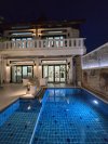 7R0440 This pool villa 3 bedroom 4 bathroom 85,000/month at Rawai