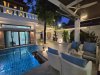 7R0440 This pool villa 3 bedroom 4 bathroom 85,000/month at Rawai