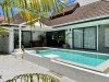 7R0513 This pool villa 2bedroom 2bathroom 75,000/month the house location at Rawai