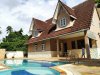 7R0554 Pool villa for rent 3 bedroom 3 bathroom 50,000/month at Rawai
