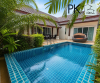 7R0559 Pool villa for rent 3bedroom 3bathroom 70,000/month at Rawai
