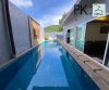 7R0582 Pool villa for rent 2 bedroom 2 bathroom 55,000/month at Rawai