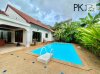7R0638 ให้เช่า pool villa 3ห้องนอน 2ห้องน้ำ ราคา 60,000 ต่อเดือน โซนราไวย์