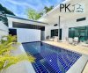 7R0685 Pool villa for rent 3bedrooms 3bathrooms 85,000/month at rawai have fully furnished