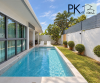 7R0696 ให้เช่า pool villa 3 ห้องนอน 3 ห้องน้ำ ราคา 90,000 ต่อเดือน โซนราไวย์