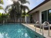 7R0751 Pool villa for rent 2bedrooms 2bathrooms 110,000/month at Rawai