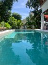 7R0758 Pool villa for rent 2 bedrooms 2 bathrooms 90,000/month at rawai