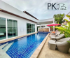 7R0771 Pool villa for rent 3bedroom 3bathroom 70,000/month at rawai