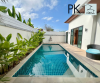 7R0773 Pool villa for rent 2bedroom 2bathroom 65,000/month at rawai
