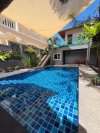7R0803 ให้เช่า pool villa 4ห้องนอน 5ห้องน้ำ ราคา 110,000 ต่อเดือน โซนราไวย์