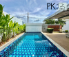 7R0849 Pool villa for rent 2 bedroom 2 bathroom 70,000/month at rawai