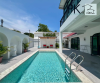 7R0857 Pool villa for rent 4 bedroom 3 bathroom 95,000/month at rawai