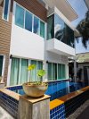 7R0865 ให้เช่า Pool villa  2 ห้องนอน 2 ห้องน้ำ ราคา 80,000/เดือน โซนราไวย์