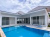 7R0906 Pool villa for rent 2 bedroom 2 bathroom 70,000/month at rawai