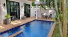 7R0912 Pool villa for rent 3 bedroom 3 bathroom 77,000/month at rawai