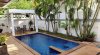 7R0912 Pool villa for rent 3 bedroom 3 bathroom 77,000/month at rawai