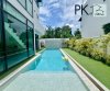 7R0917 Pool villa for rent 3 bedroom 4 bathroom 70,000/month at rawai