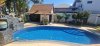 7R0929 Pool villa for rent 4 bedroom 4 bathroom 100,000/month at rawai