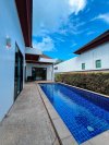 7R0930 Pool villa for rent 3 bedroom 2 bathroom 75,000/month at rawai