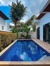 7R0930 Pool villa for rent 3 bedroom 2 bathroom 75,000/month at rawai