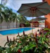 7R0932 ให้เช่า pool villa 3 ห้องนอน 3 ห้องน้ำ ราคา 85,000/เดือน โซนราไวย์