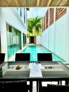 7R0934 ให้เช่า pool villa 3 ห้องนอน 3 ห้องน้ำ ราคา 125,000 ต่อเดือน โซนราไวย์