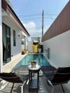 7R0936 ให้เช่า pool villa 2 ห้องนอน 4 ห้องน้ำ ราคา 80,000/เดือน โซนราไวย์