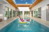 7R0946 Pool villa for rent 4 bedroom 4 bathroom 90,000/month at rawai