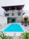 7R0953 Pool villa for rent 6 bedroom 7 bathroom 145,000/month at rawai