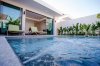 7R0962 Pool villa for rent 2 bedroom 2 bathrooom 110,000/month at rawai 7R0962 Pool villa for rent 2 bedroom 2 bathrooom 110,000/month at rawai