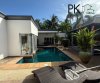 7R0995 Pool villa for rent 2 bedroom 3 bathroom 75,000/month at rawai