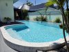 7R1001 ให้เช่า pool villa 3 ห้องนอน 3 ห้องน้ำ ราคา 80,000/เดือน โซนราไวย์
