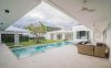7R1005 Pool villa for rent 5 bedroom 5 bathroom 230,000/month at rawai