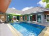 7R1006 Pool villa for rent 3 bedroom 3 bathroom 70,000/month at rawai