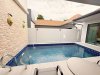 7R1018 ให้เช่า pool villa 2 ห้องนอน 3 ห้องน้ำ ราคา 70,000/เดือน โซนราไวย์