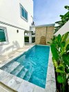 7R1019 ให้เช่า pool villa 4 ห้องนอน 5 ห้องน้ำ ราคา 110,000/เดือน โซนราไวย์