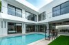 7R1022 Pool villa for rent 4 bedroom 5 bathroom 165,000/month at rawai